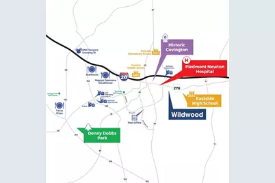 13472 Whitman Lane, Covington, GA 30014 - Photo 4