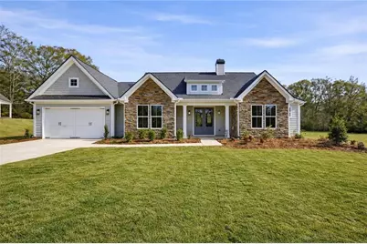 568 Elder Road, Winder, GA 30680 - Photo 1