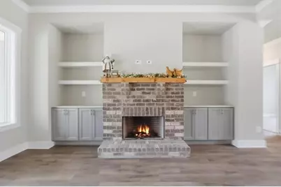 568 Elder Road, Statham, GA 30666 - Photo 6