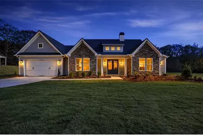 568 Elder Road, Winder, GA 30680 - Photo 2
