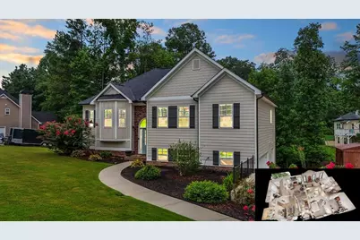 97 Denny Circle, Dallas, GA 30157 - Photo 1