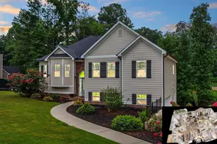 97 Denny Cir, Dallas, GA 30157 - Photo 1