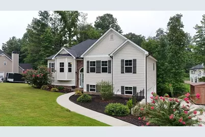 97 Denny Circle, Dallas, GA 30157 - Photo 2
