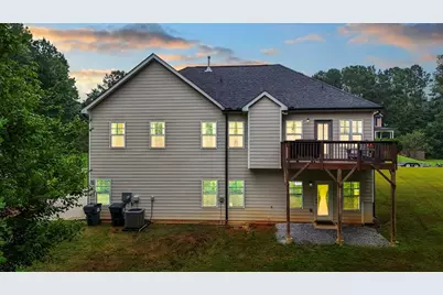 97 Denny Circle, Dallas, GA 30157 - Photo 4