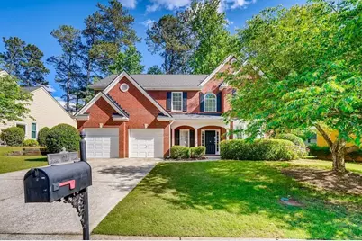 1455 Stoney Field Place, Lawrenceville, GA 30043 - Photo 1