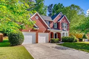1455 Stoney Field Pl, Lawrenceville, GA 30043 - Photo 2