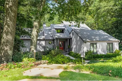 3860 Brandy Station Court SE, Atlanta, GA 30339 - Photo 2