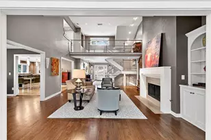 3860 Brandy Station Ct SE, Atlanta, GA 30339 - Photo 14