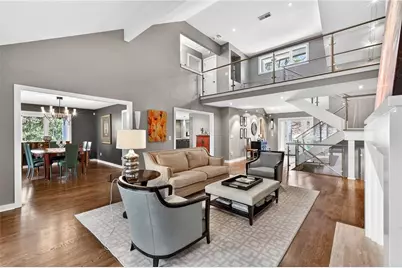 3860 Brandy Station Court SE, Atlanta, GA 30339 - Photo 12