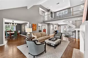 3860 Brandy Station Ct SE, Atlanta, GA 30339 - Photo 12