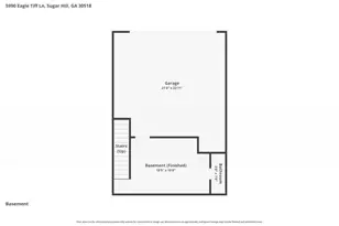 5990 Eagle Tiff Ln, Sugar Hill, GA 30518 - Photo 66