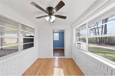 1064 Holbrook Campground Road, Cumming, GA 30040 - Photo 28