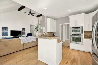 122 Douglas Fir Drive, Waleska, GA 30183 - Photo 46