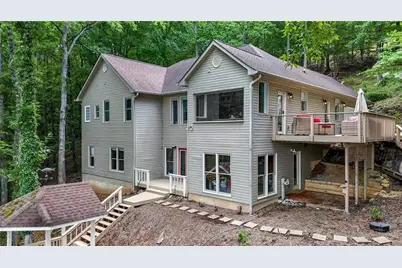 122 Douglas Fir Drive, Waleska, GA 30183 - Photo 28