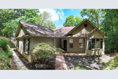 122 Douglas Fir Drive, Waleska, GA 30183 - Photo 2