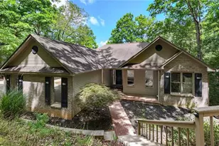 122 Douglas Fir Dr, Waleska, GA 30183 - Photo 1