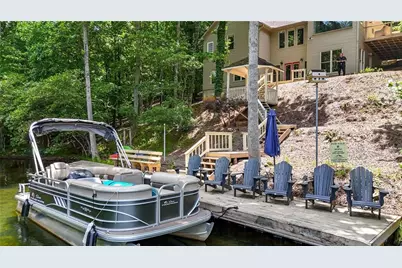 122 Douglas Fir Drive, Waleska, GA 30183 - Photo 22