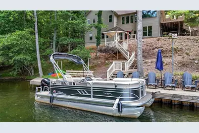 122 Douglas Fir Drive, Waleska, GA 30183 - Photo 34