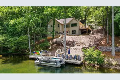 122 Douglas Fir Drive, Waleska, GA 30183 - Photo 14