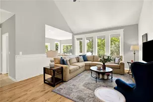 122 Douglas Fir Dr, Waleska, GA 30183 - Photo 4