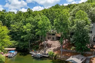 122 Douglas Fir Dr, Waleska, GA 30183 - Photo 70