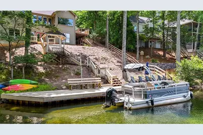 122 Douglas Fir Drive, Waleska, GA 30183 - Photo 20