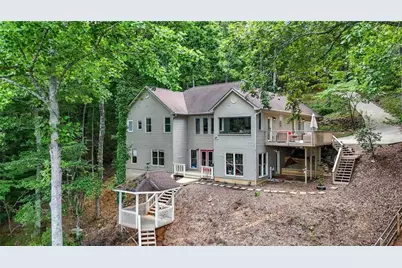 122 Douglas Fir Drive, Waleska, GA 30183 - Photo 26