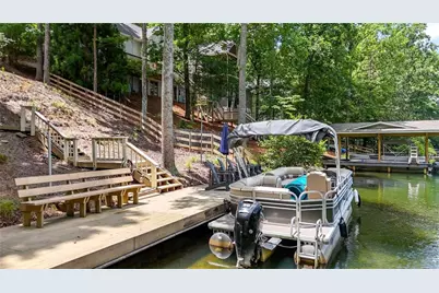 122 Douglas Fir Drive, Waleska, GA 30183 - Photo 24