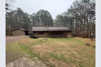 2876 Old Peachtree Road, Dacula, GA 30019 - Photo 1