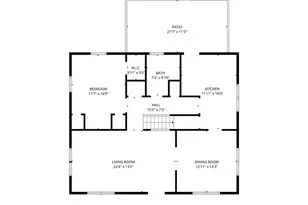 1001 Jefferson Ave, Atlanta, GA 30344 - Photo 30