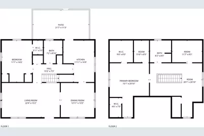 1001 Jefferson Avenue, Atlanta, GA 30344 - Photo 32