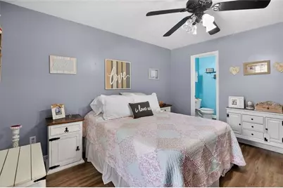 41 Canter Lane, Dallas, GA 30157 - Photo 12