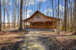 1174 Bear Creek Rd, Moreland, GA 30259 - Photo 42