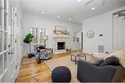 1174 Bear Creek Road, Moreland, GA 30259 - Photo 16