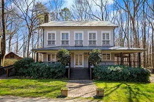 1174 Bear Creek Rd, Moreland, GA 30259 - Photo 1