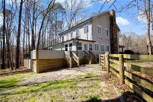 1174 Bear Creek Rd, Moreland, GA 30259 - Photo 8