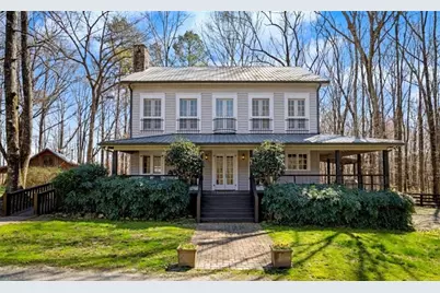 1174 Bear Creek Road, Moreland, GA 30259 - Photo 2
