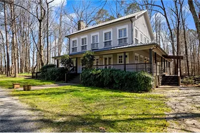 1174 Bear Creek Road, Moreland, GA 30259 - Photo 6