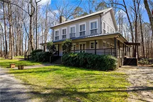 1174 Bear Creek Rd, Moreland, GA 30259 - Photo 6