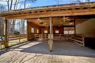 1174 Bear Creek Road, Moreland, GA 30259 - Photo 64