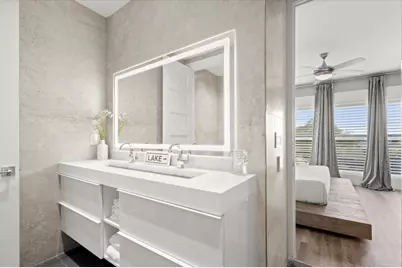 2300 Habersham Marina Road #102, Cumming, GA 30041 - Photo 38