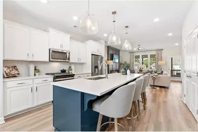 1918 Appian Alley, Kennesaw, GA 30144 - Photo 4