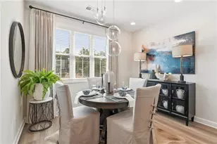 1918 Appian Alley, Kennesaw, GA 30144 - Photo 2