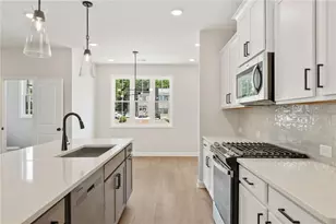 1918 Appian Alley, Kennesaw, GA 30144 - Photo 16