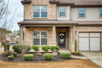 1716 Brookside Elm Drive, Duluth, GA 30097 - Photo 2