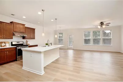 1716 Brookside Elm Drive, Duluth, GA 30097 - Photo 14