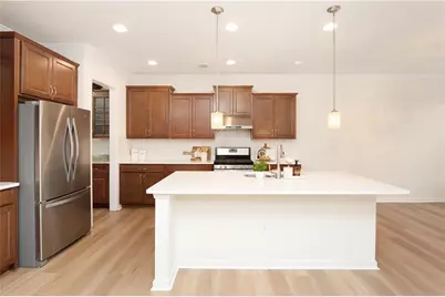 1716 Brookside Elm Drive, Duluth, GA 30097 - Photo 8