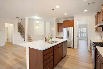 1716 Brookside Elm Drive, Duluth, GA 30097 - Photo 16