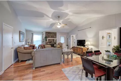 1199 Norfolk Drive NW, Acworth, GA 30102 - Photo 2