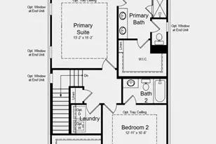 2712 Dreycott Ln, Lawrenceville, GA 30043 - Photo 4